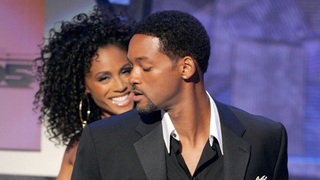 Will Smith and Jada Pinkett Smith Are Far Too in Love to Refer to Themselves As 'Married'